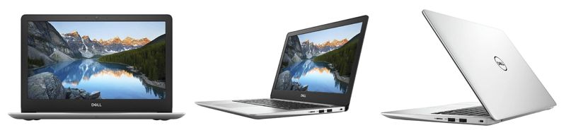 Dell Inspiron 5370