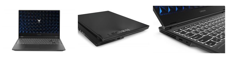 Lenovo Legion Y7000