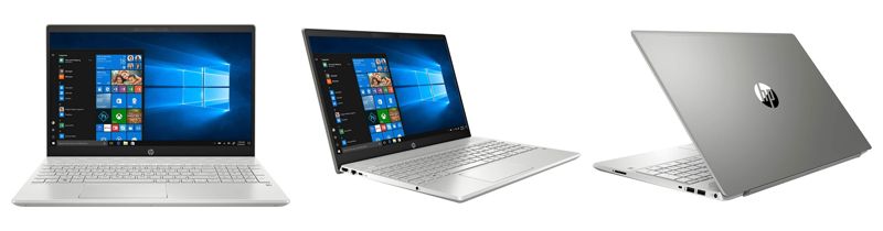 HP Pavilion 15-cs3006tx