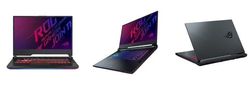 Asus ROG Strix