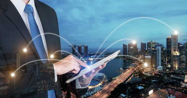 A Complete Guide to Enterprise Wi-Fi Solutions