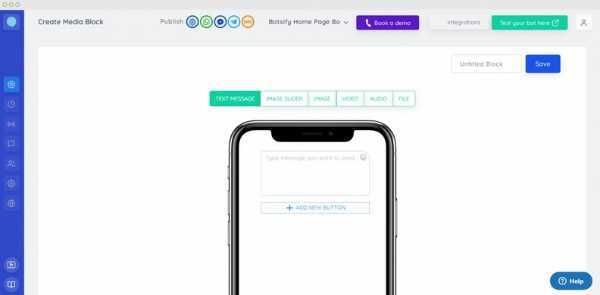 Chatbot Builders - How To Choose The Best One