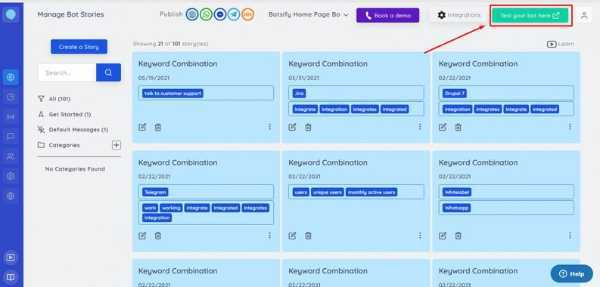 Chatbot Builders - How To Choose The Best One