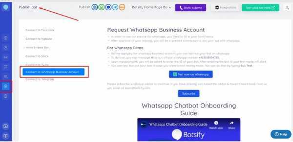 Chatbot Builders - How To Choose The Best One