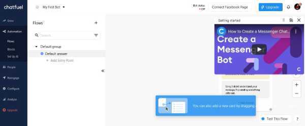 Chatbot Builders - How To Choose The Best One