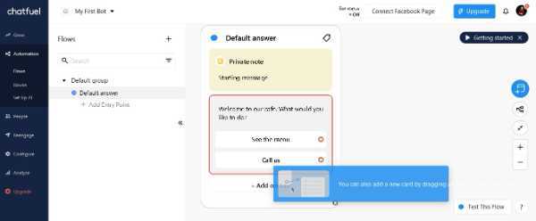 Chatbot Builders - How To Choose The Best One