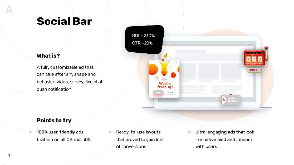 Earn More With Adsterra’s SEO & Traffic Growth Course
