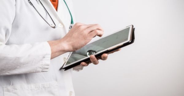 How mHealth Apps Are Changing Everything