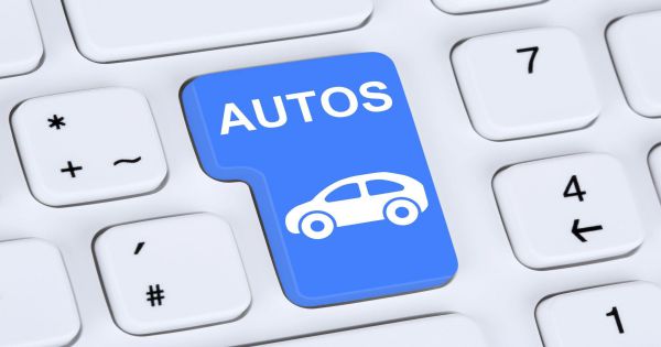 How To Start Your Autoblog