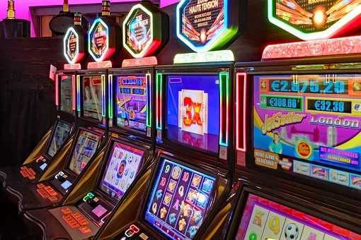 Important Lessons To Learn For Coding Online Slots