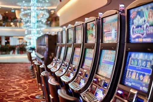 Important Lessons To Learn For Coding Online Slots