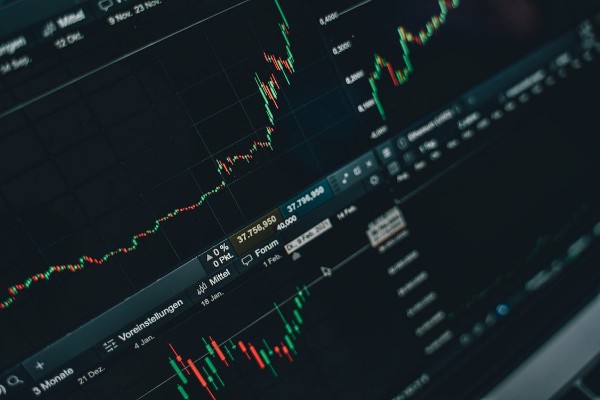Navigating the Nuances: Building a Website for a Financial Broker