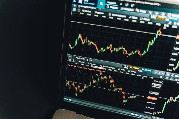 Navigating the Nuances: Building a Website for a Financial Broker