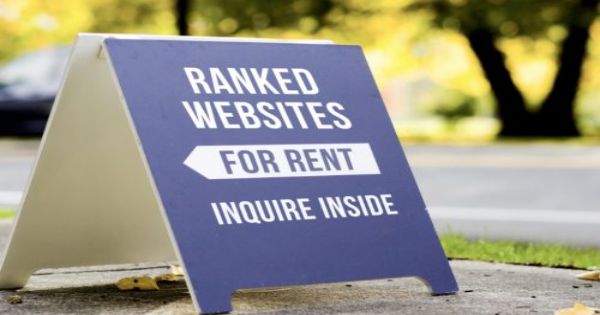 Online Success Tactics: Analyzing Rank and Rent Strategy