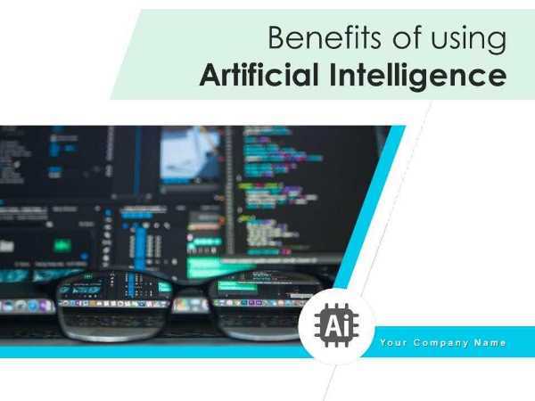 Top 10 Artificial Intelligence PPT Templates for Tech Professionals | SlideTeam