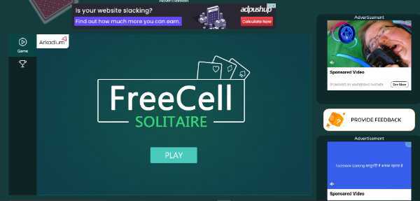 Top 10 Online Games to Relax and Relieve Stress