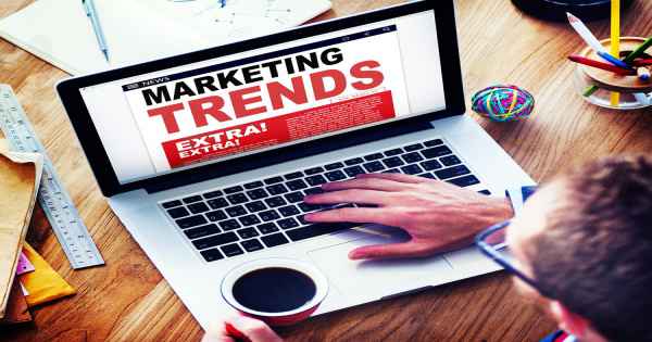 Top Digital Marketing Trends for 2019