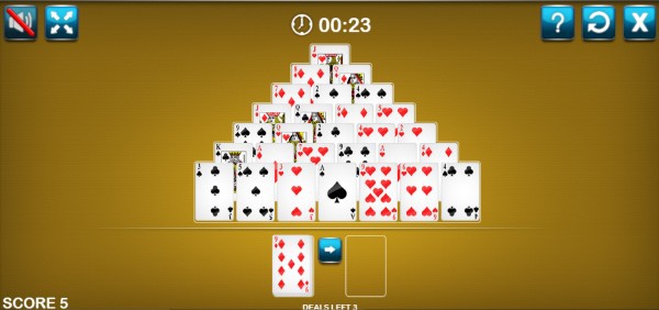 What Are The Top Solitaire Games And Their Benefits