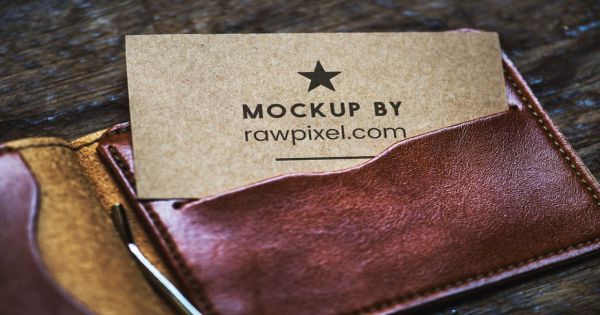 What To Put On A Business Card