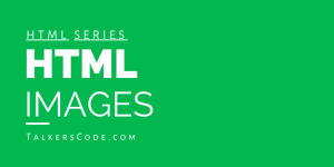 HTML Images