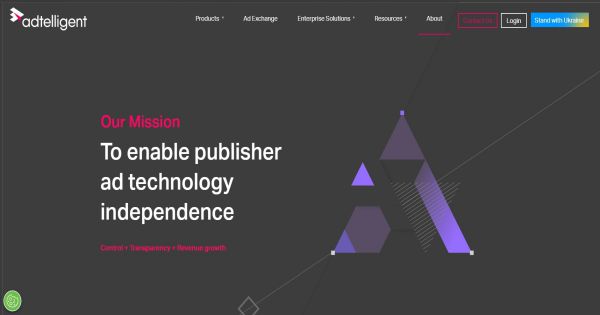Adtelligent Review - Maximize Your Revenue With Adtelligent