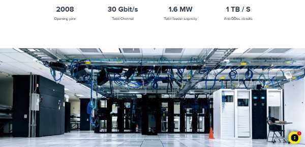 AlexHost Review