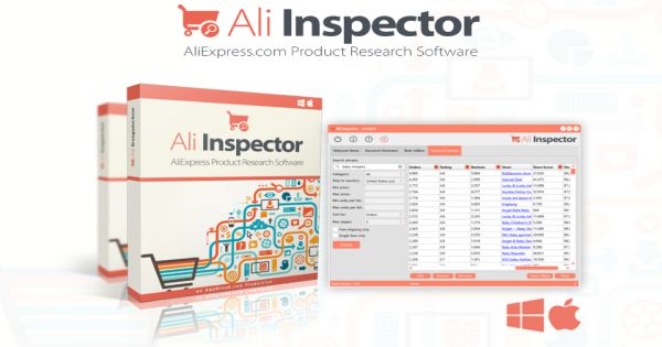 Ali Inspector Review - One Of The Best Product Research Tool