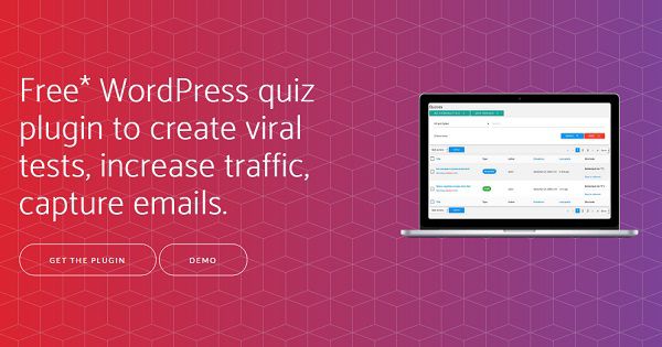 ARI Stream Quiz WordPress Quiz Plugin