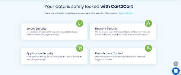 Cart2Cart Review
