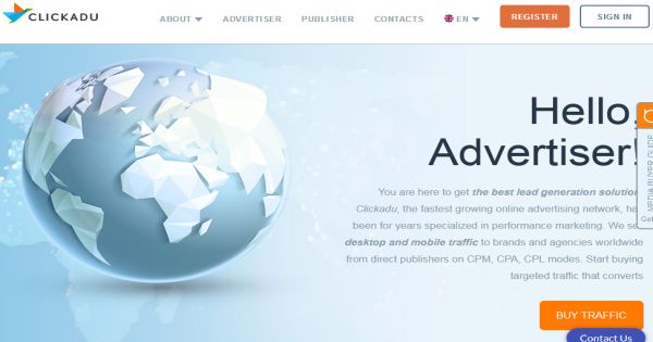 ClickAdu