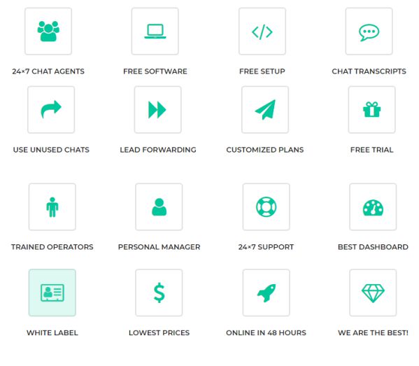 DeskMoz Review