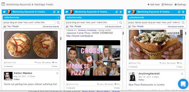 eClincher Review - A Powerful Social Media Management Tool