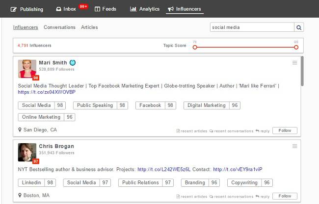 eClincher Review - A Powerful Social Media Management Tool