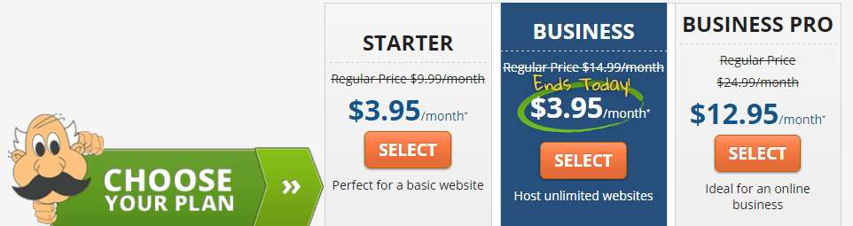 HostPapa Review - A Good Web Hosting For Business And Personal Website