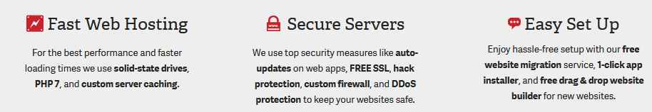 InMotion Review - Best Budget Web Hosting