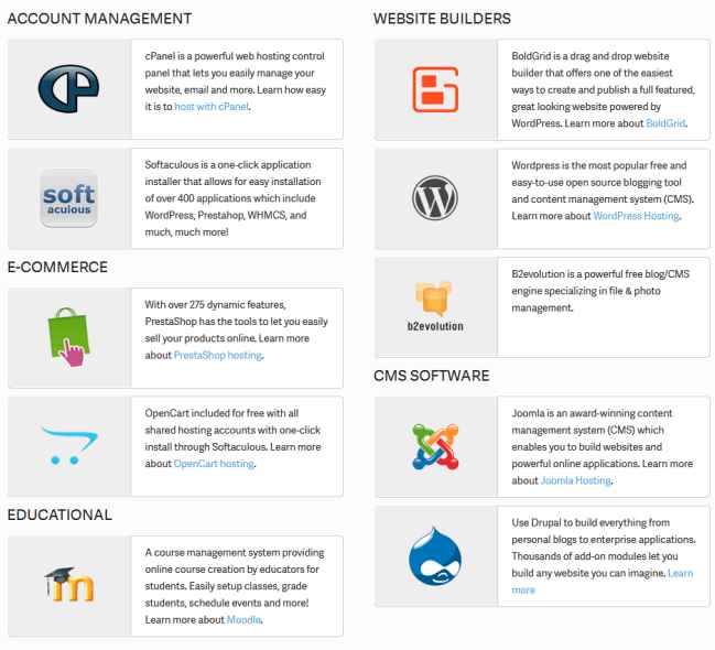 InMotion Review - Best Budget Web Hosting