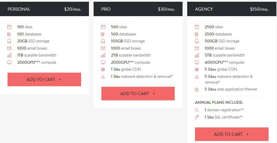Media Temple Review - Expensive But Advanced Web Hosting