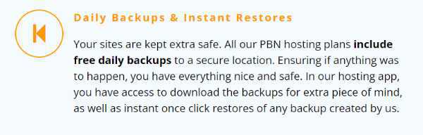 PBN LTD Review