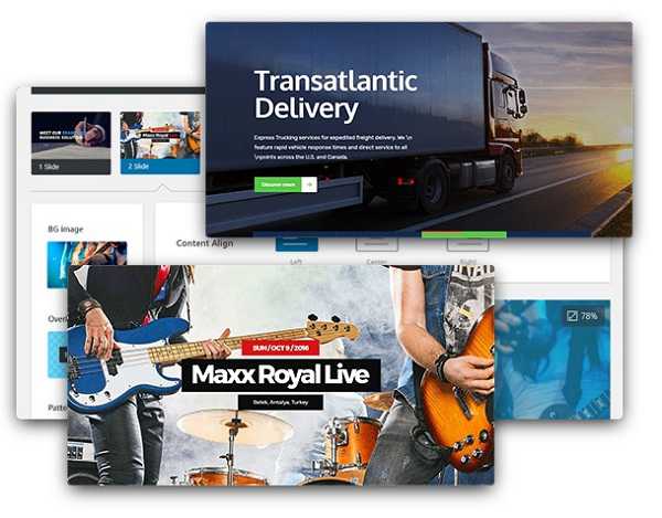 Pearl WP - All In One WordPress Theme