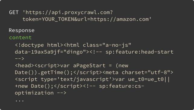 ProxyCrawl Review