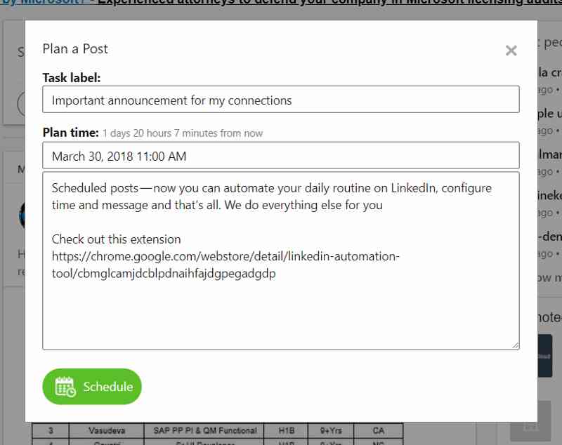 Recruiter Nerd Review