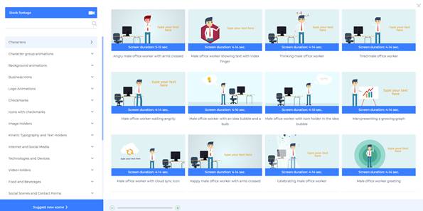 RenderForest Review