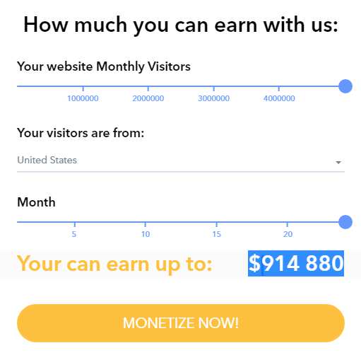 Richpush Review