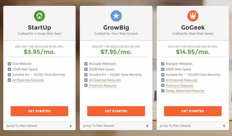 SiteGround Review - A Powerful Web Hosting For Everyone
