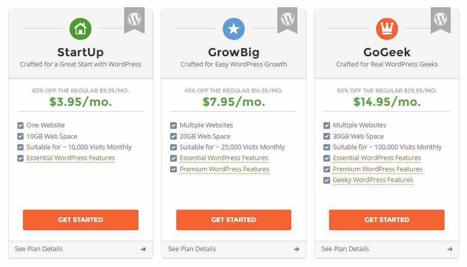 SiteGround Review - A Powerful Web Hosting For Everyone