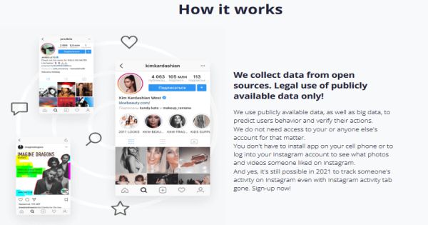 Snoopreport Review