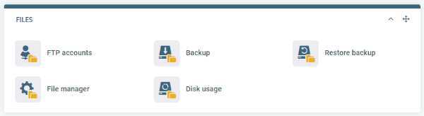 SPanel by ScalaHosting Review