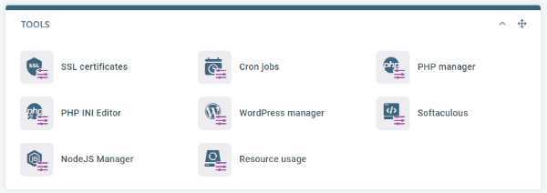 SPanel by ScalaHosting Review