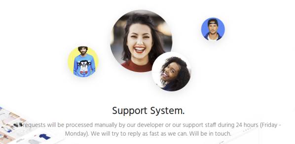 WOKIEE Multipurpose Theme