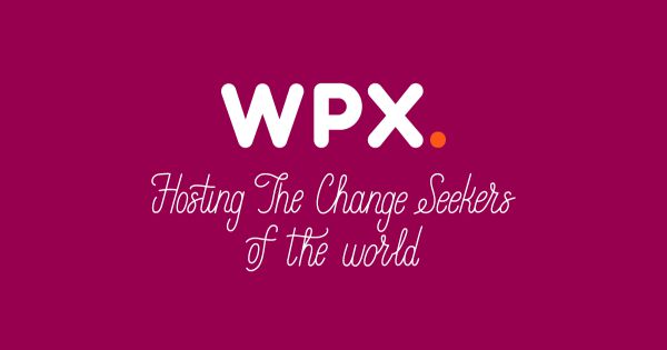 WPX Review - Literally The Fastest Managed WordPress Hosting
